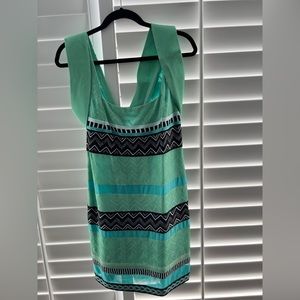 Missoni Dress